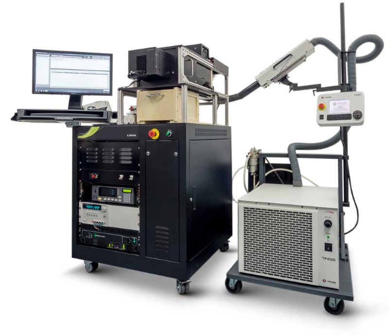  Automated Test Equipment