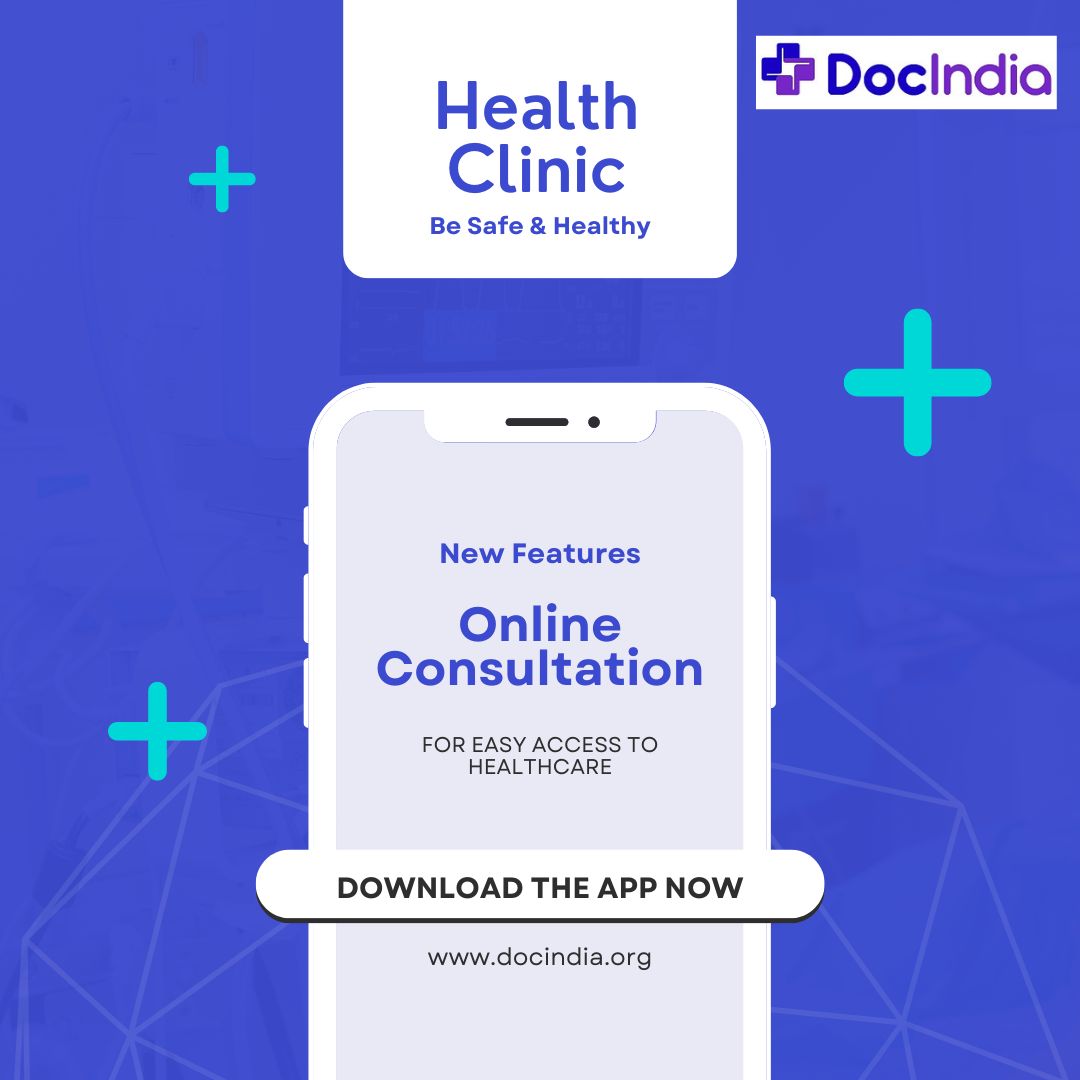  Online Medical Doctor Consultation