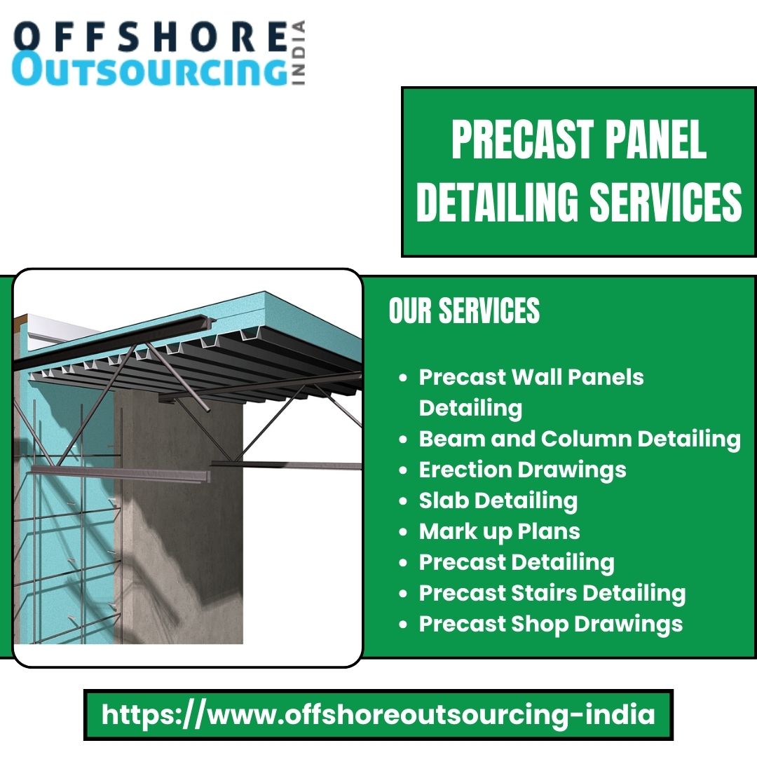  Discover the Best Precast Panel Detailing Services in Chicago, USA