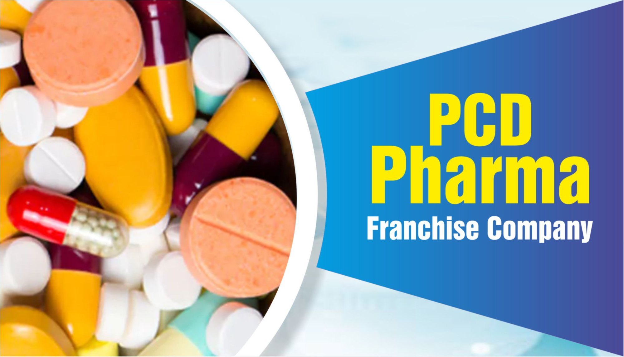  Pcd Pharma Franchise Company in Maharashtra | A Lot of Business Opportunities