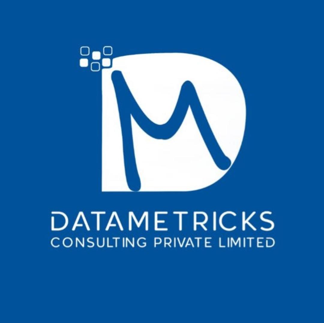  DataMetricks Consulting Private Limited