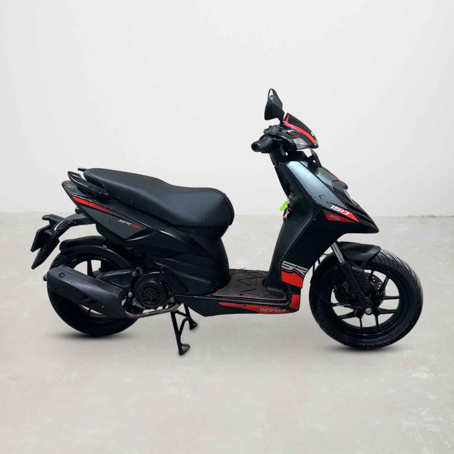  Stylish Aprilia SR 150 for Sale in Koramangala, Bangalore - ₹ 74,500