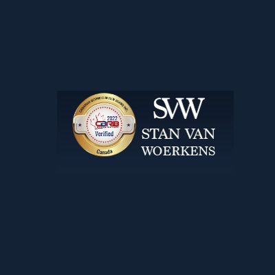  Stan van Woerkens