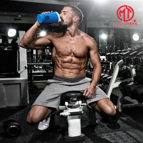  Fuel Your Transformation with the Best-Selling Bodybuilding Supplements from Muscle Trail