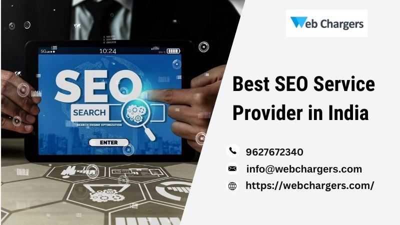  Results You Can Trust: Selecting the Best SEO Provider in India