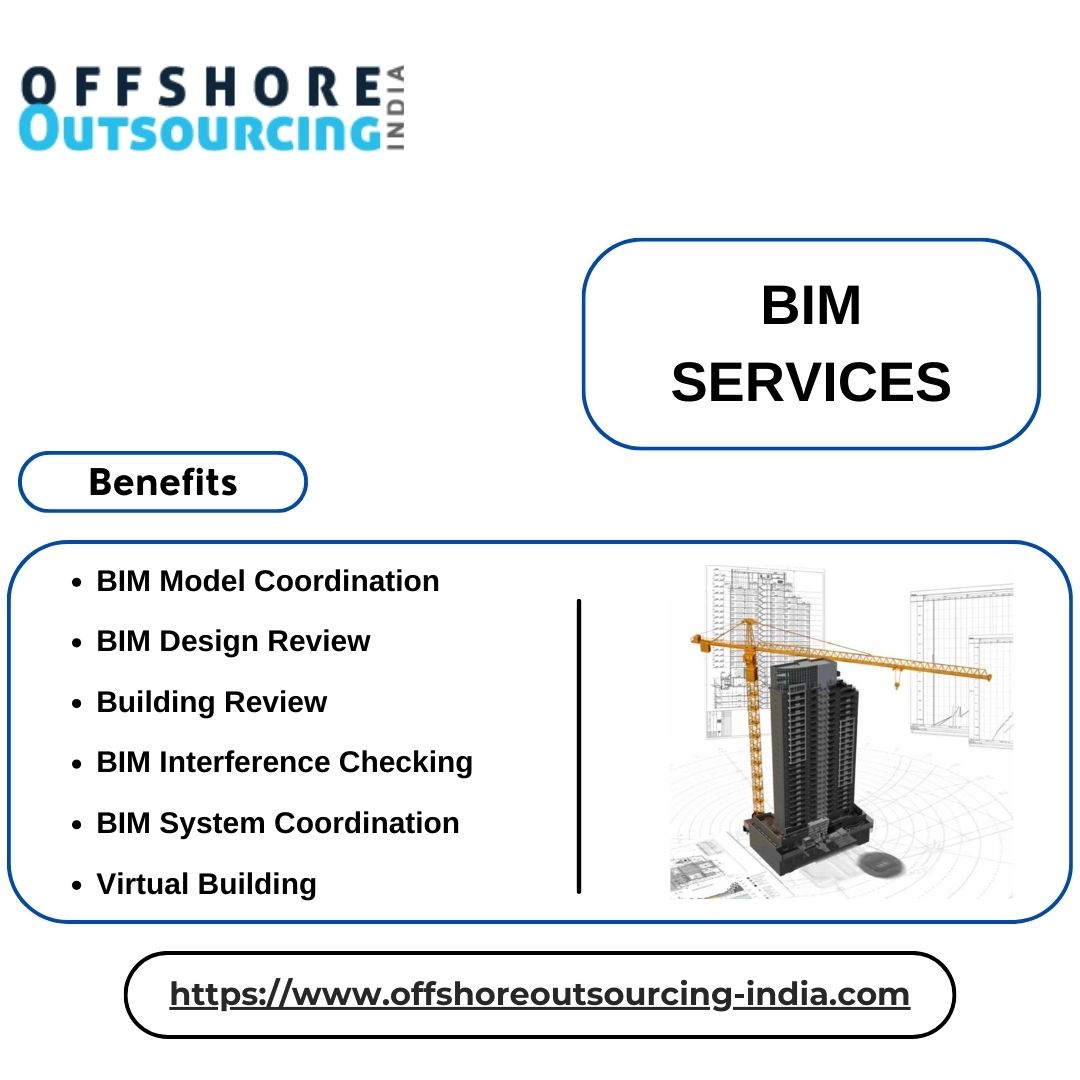  Get the Best BIM Services at Affordable Rates in San Francisco, USA