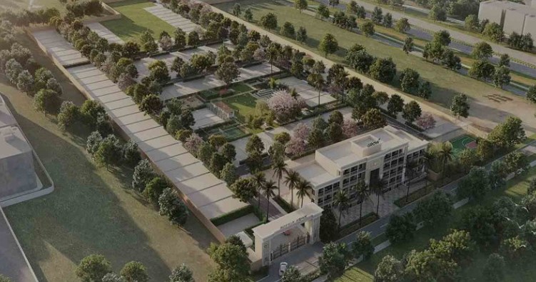  ATS Homekraft plots Sohna |  ATS Homekraft plots Sohna Gurgaon