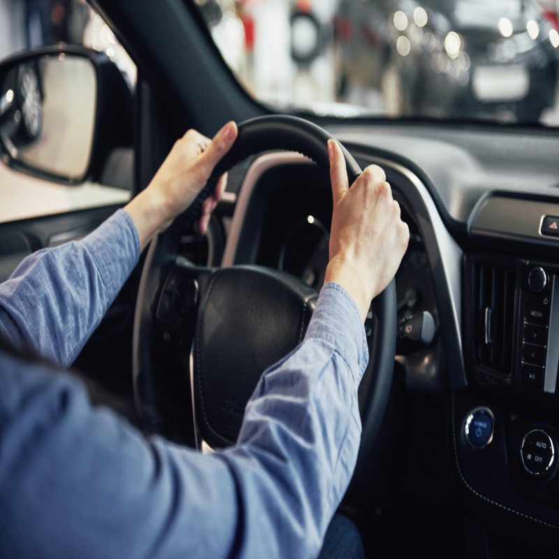  Top-notch Driving School in Darwin