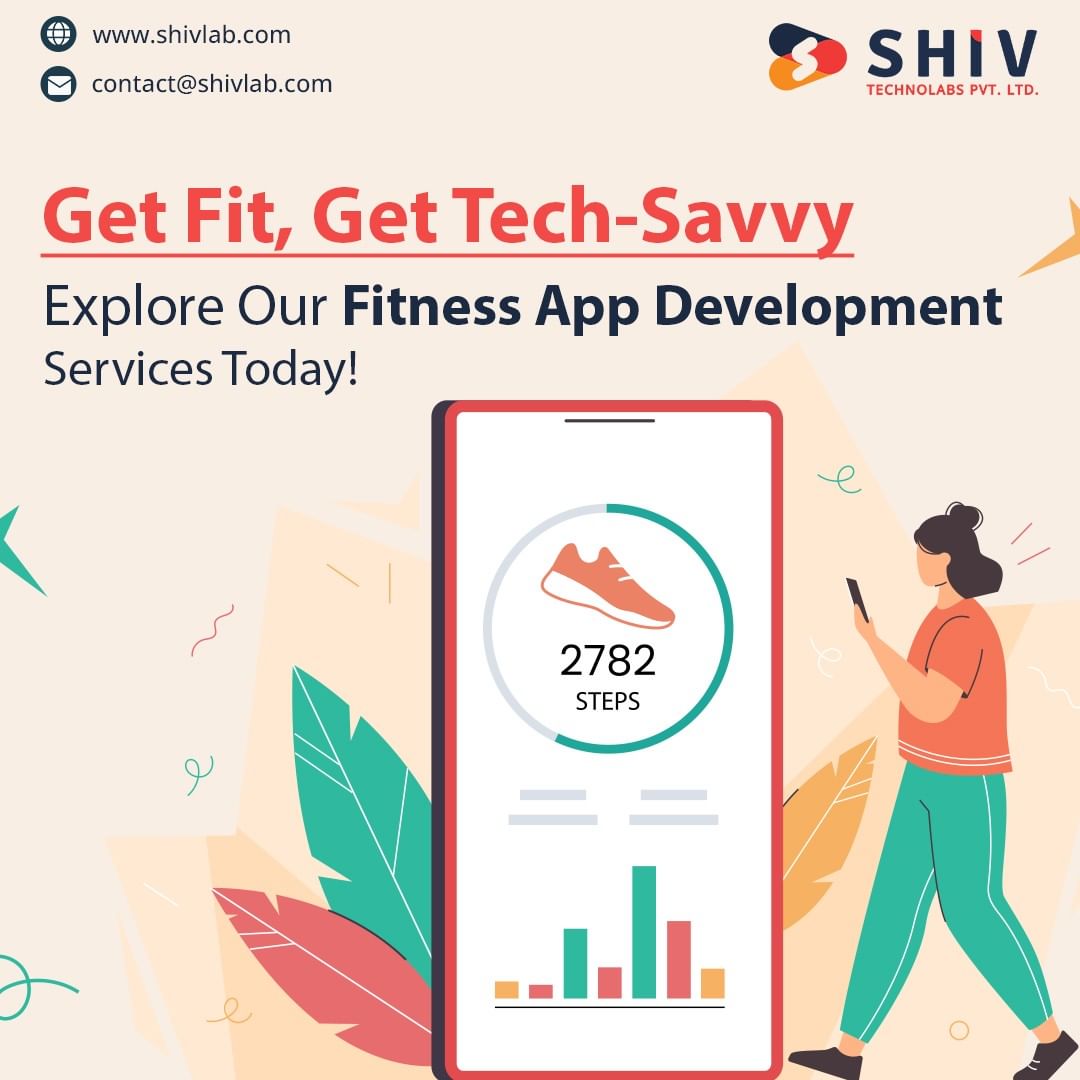  Most Reliable Fitness App Development Services at Affordable Rates