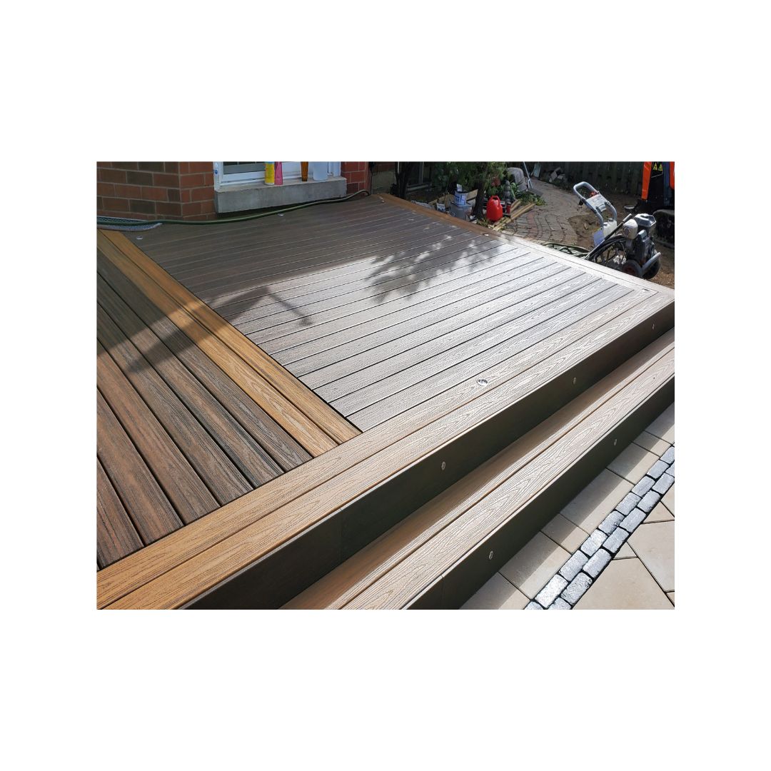  Composite Deck Builders in Toronto