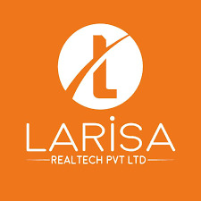  Larisa Realtech: Deal in Residential & Commercial Properties