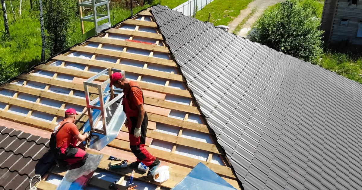  Expert Roofing Contractors Serving Oxford, Ohio - Skyline Exteriors Inc