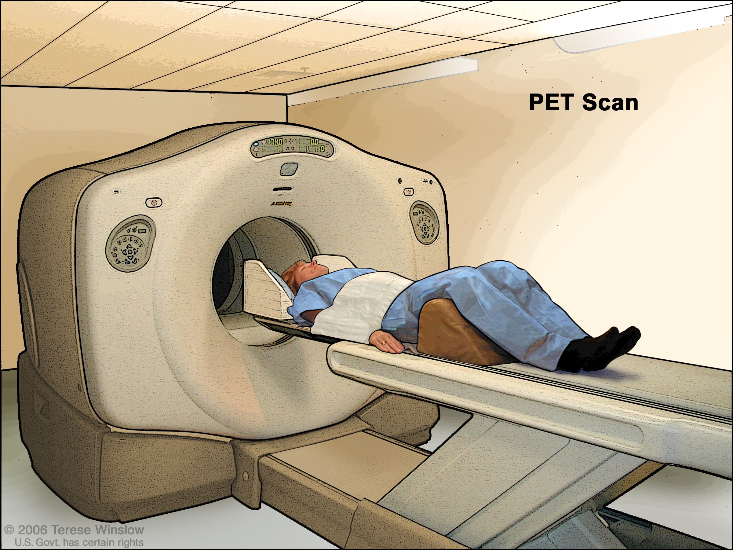  Best PET Scan Center in Lucknow