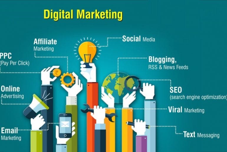  Unlocking Success with Hemworld Digital Marketing: The Best Digital Marketing Company in Pune