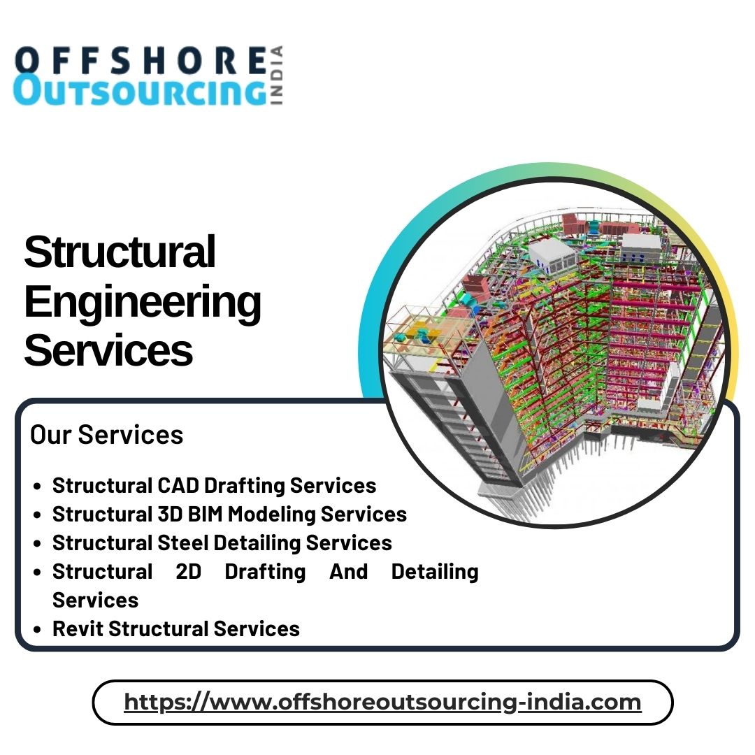  Structural Engineering Services in Jacksonville at Affordable Rates