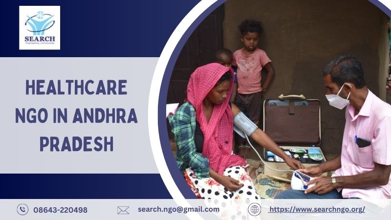  Providing Hope: Top Health Care NGOs in Andhra Pradesh