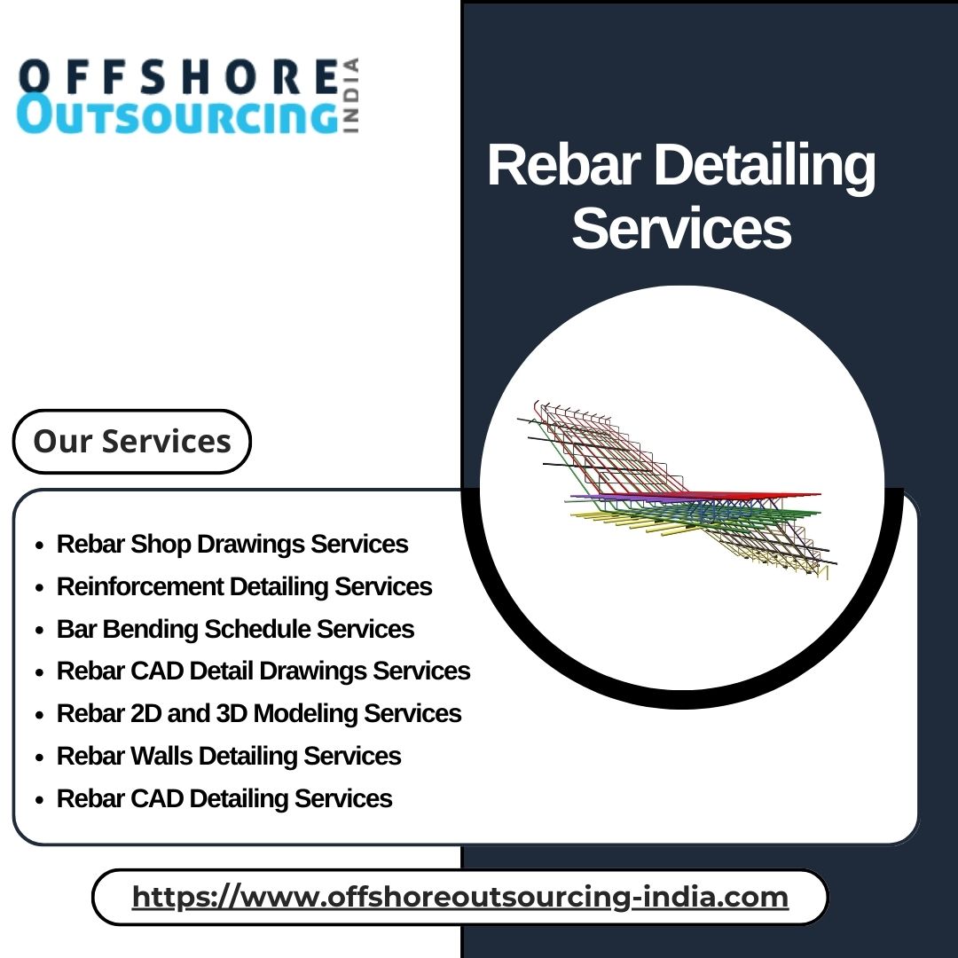  Get the Most Affordable Rebar Detailing Services in Georgetown City, USA