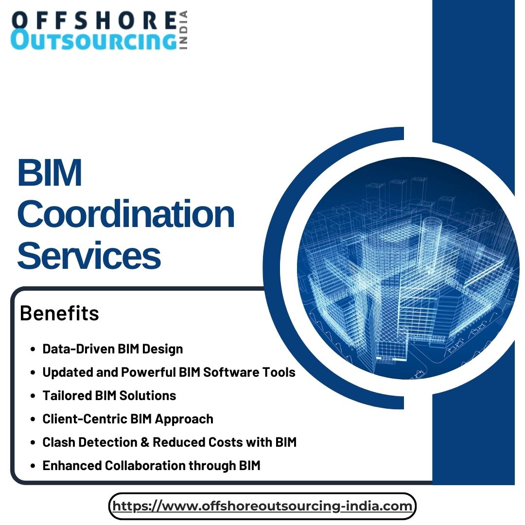  Get the Most Affordable BIM Coordination Services in Austin, USA