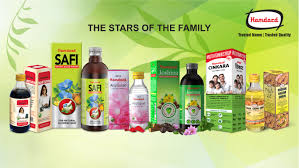  Unlock Natural Wellness with Hamdard Products - Shop at Ayurheals!