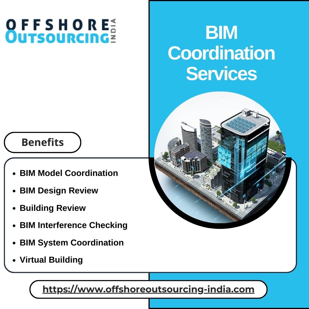  Get the Best BIM Coordination Services in Boston, USA