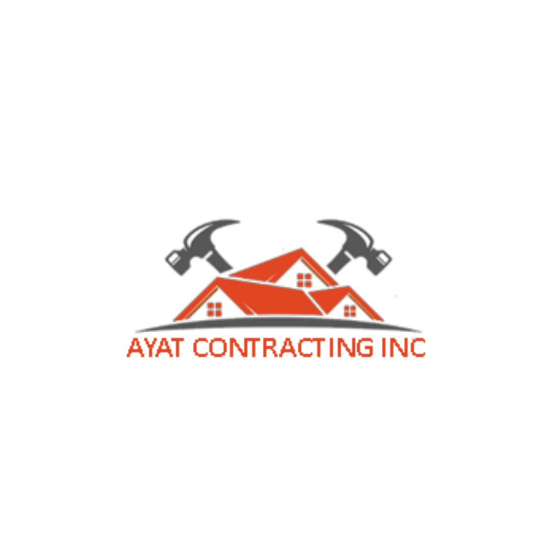  Elevate Your Commercial Space with Ayat Contracting Inc.'s Premier Interior Fit-Out Services.