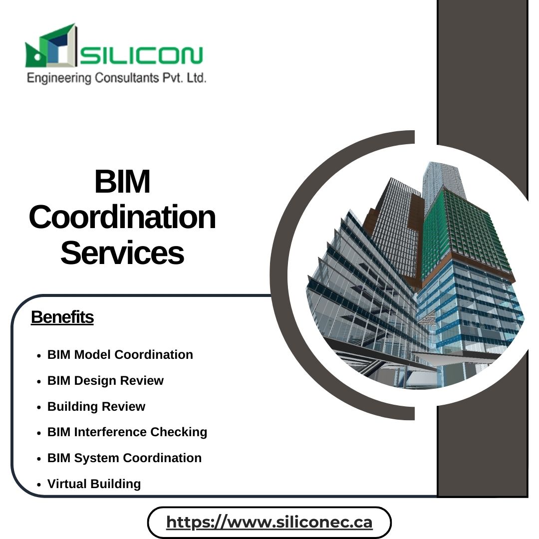  Get the Best 3D BIM Coordination Services in Calgary, Canada