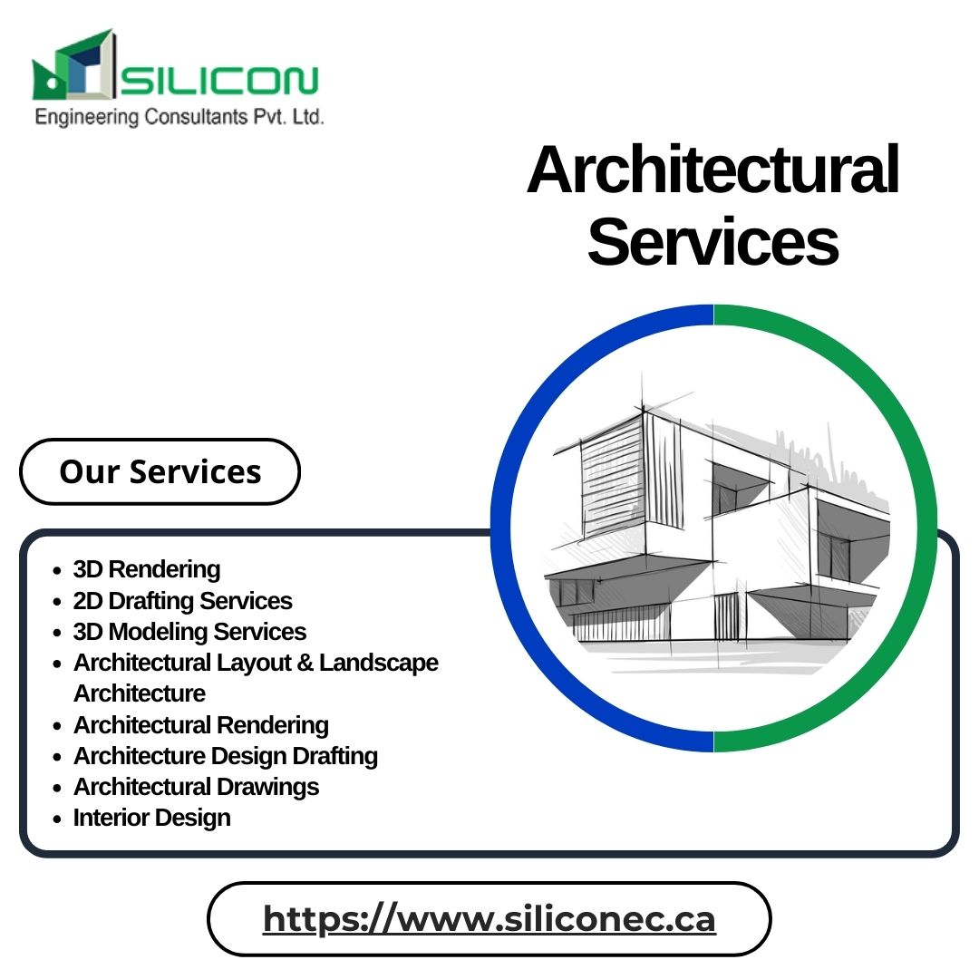  Get the Best Architectural Engineering and Drafting Services in Toronto, Canada