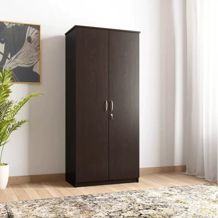  Buy a Sapa 2 Door Wardrobe Upto 50% off