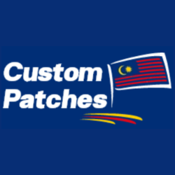  MY PVC Patches