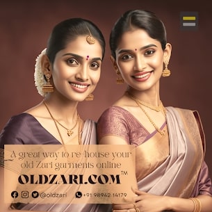  Old Silk Saree Buyers In Chennai