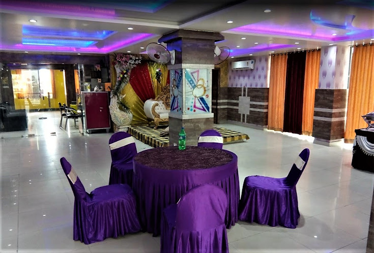  Host Memorable Events at the Best Banquet Hall in Patna