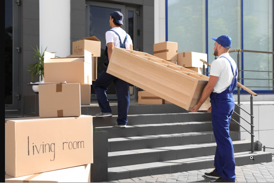  Movers Plano Texas