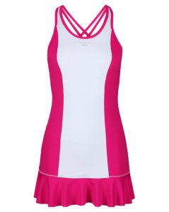  Girls' Golf Dresses