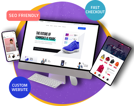  best ecommerce website development company