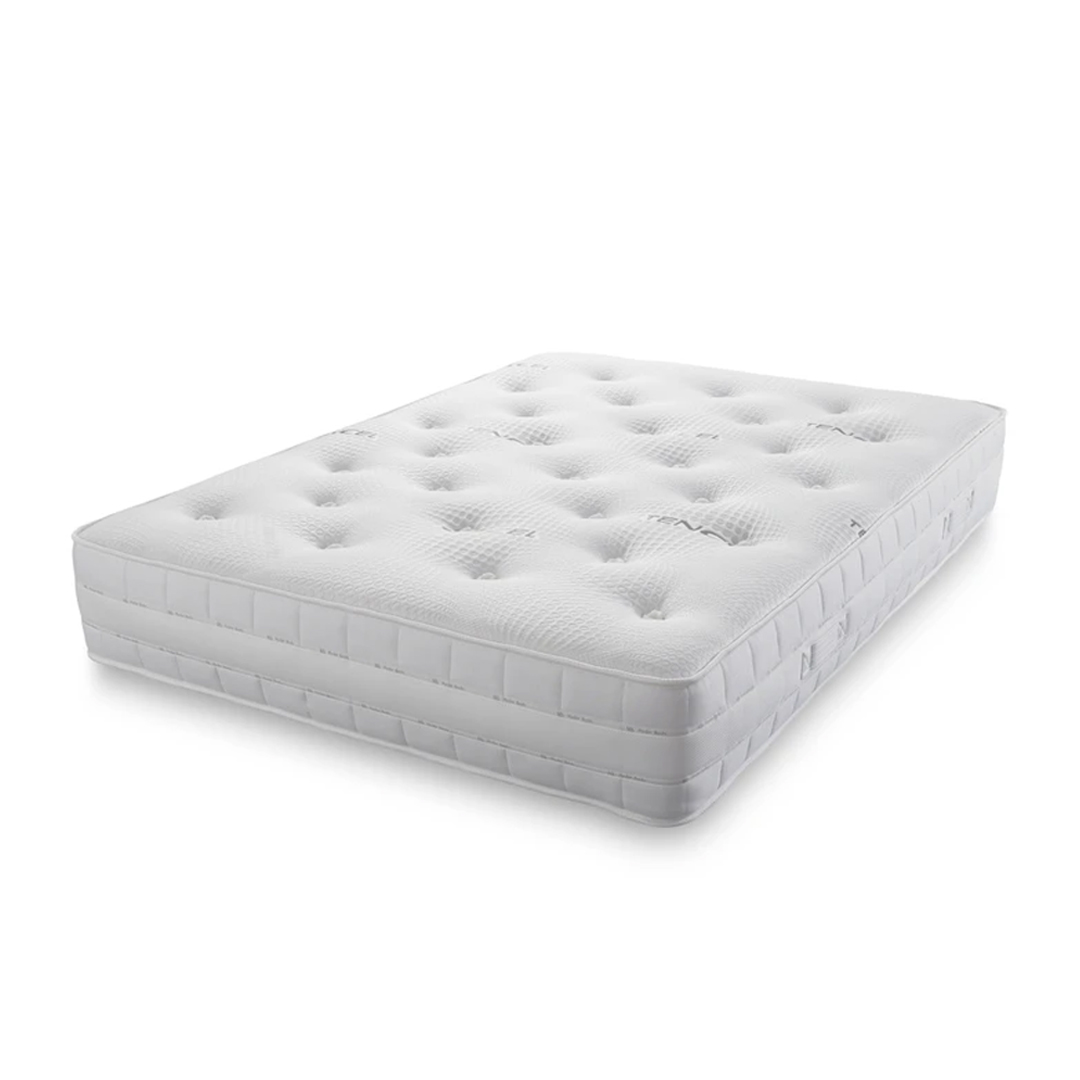  King Size 2000 Pocket Sprung Mattress