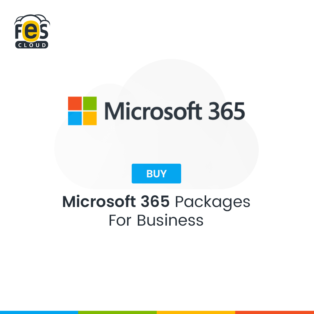  Microsoft 365 Service in India - FES Cloud