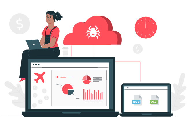  Flight Price Intelligence | Scrape Airline / Flight Price Data