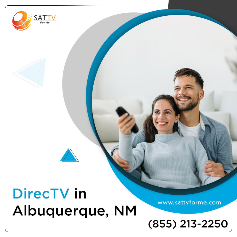  DirecTV in Albuquerque On Demand: What You Need to Know