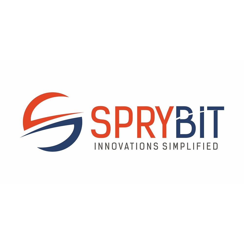  Website Design, Mobile App & Ecommerce Development Company | SpryBit