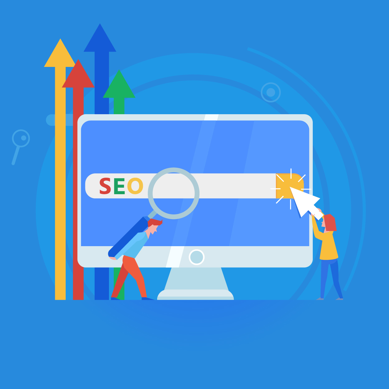  Best SEO Company in Delhi