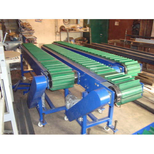  Industrial Conveyor manufacturer Delhi