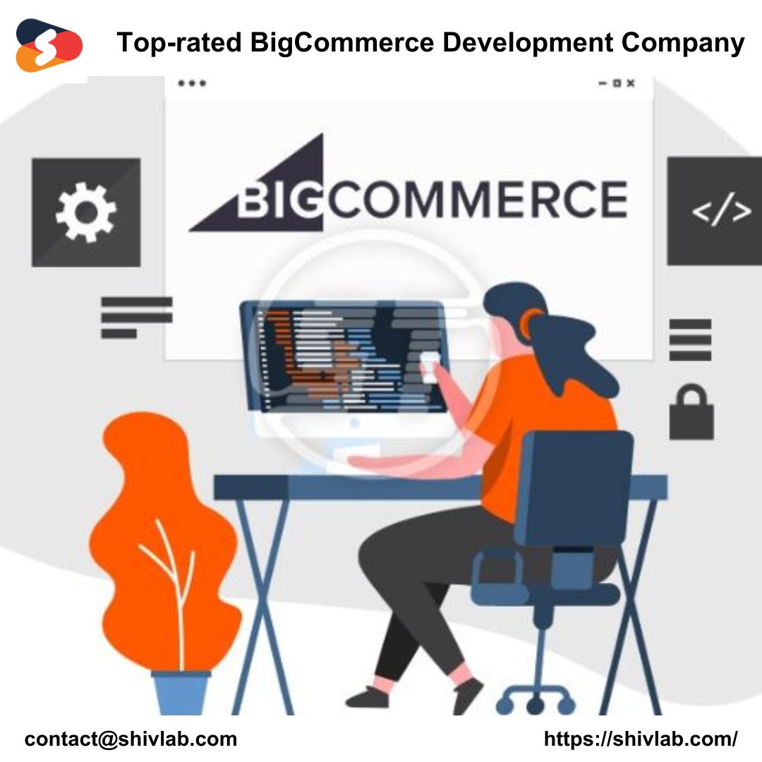  Most Trusted BigCommerce Development Company