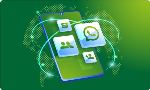  Configure DialogFlow Responses for WhatsApp Chatbot Msgclub