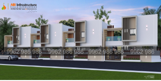  13+ Residential Villas for Sale in Idigarai, Coimbatore