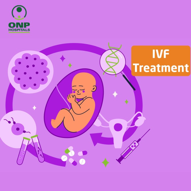  ivf center in pune | ONP Leela Hospital