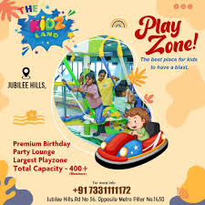  Kids' Play Zone Extravaganza: Ultimate Fun Awaits!