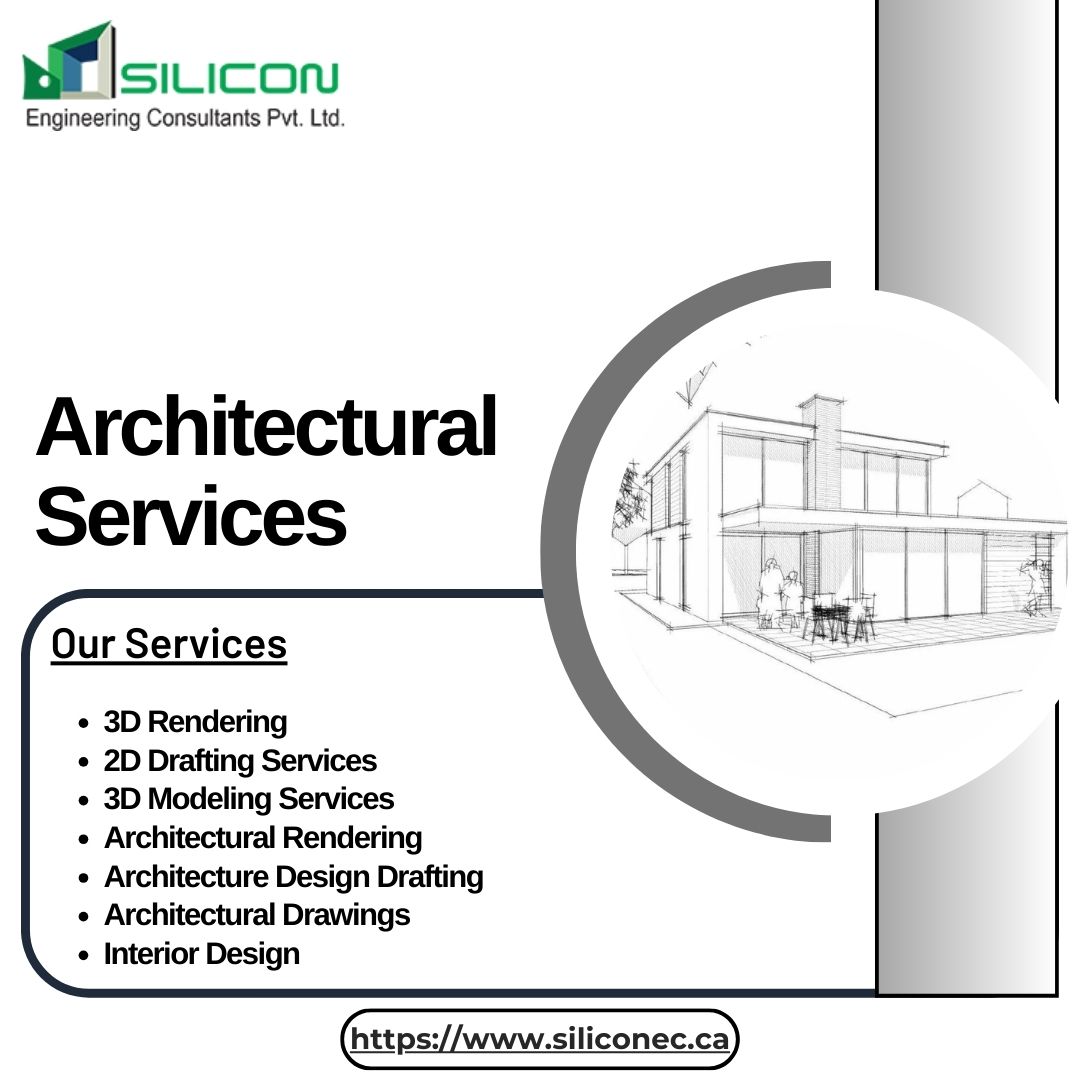  Architectural Engineering and Drafting Services in Surrey, Canada