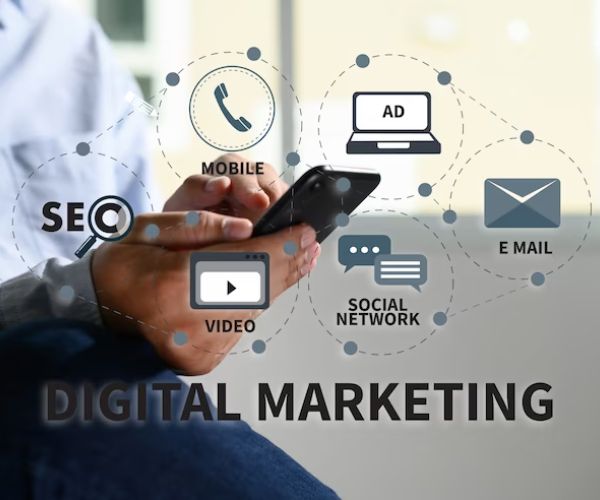  Digital Marketing Company in Kolkata