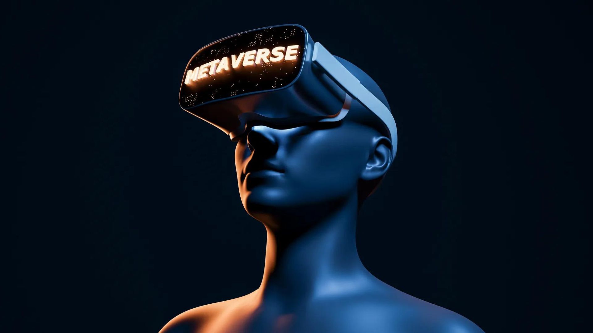  "Metaverse Mastery: LBM Solutions Pioneering Digital Realms"