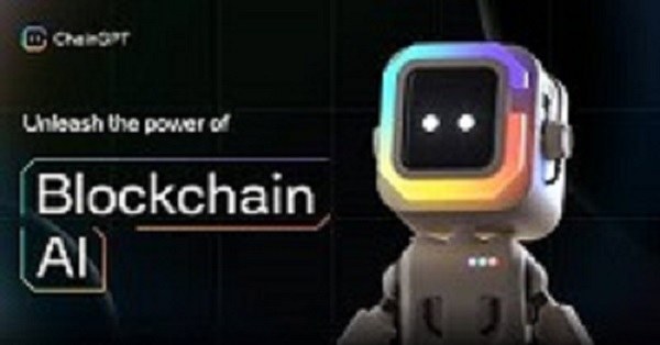  ChainGPT - Unleash The Power of Blockchain AI